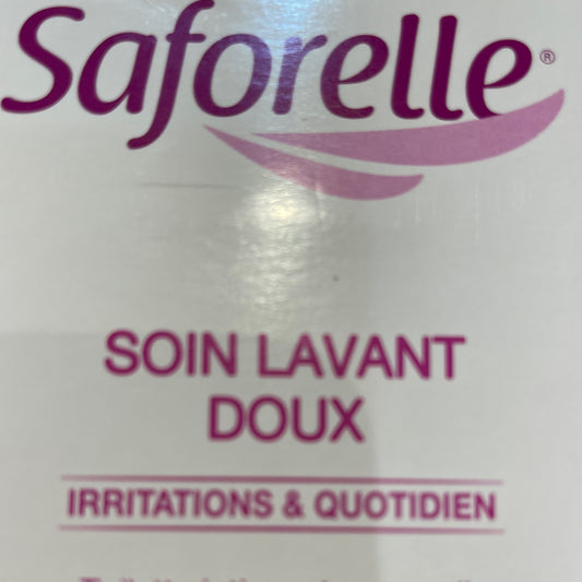 Saforelle