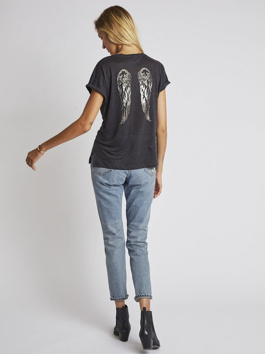 ELIOT WINGS CARBON Berenice