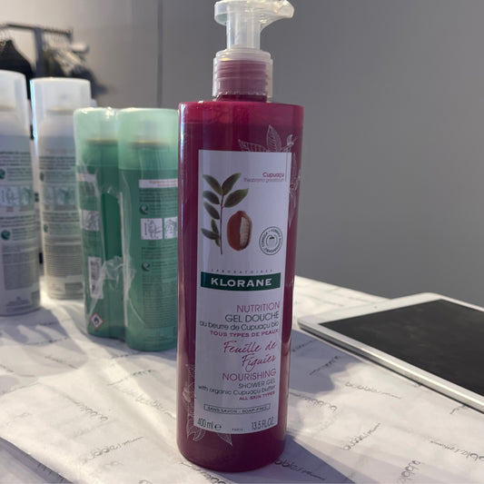 KLORANE GEL SHOWER