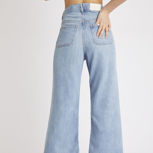 NEW ARRIVAL JEANS CAMBRIDGE DENIM