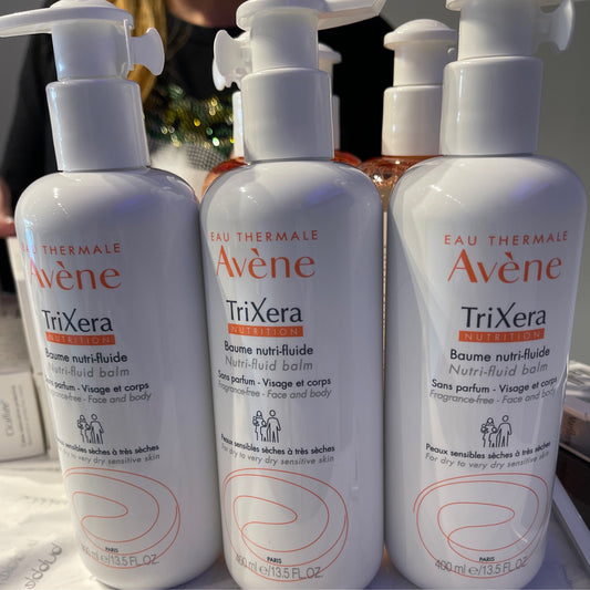 AVENE TRIXERA