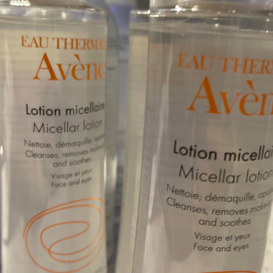 AVENE Micellar water médium