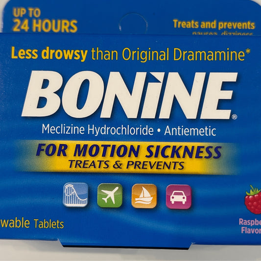 BONINE