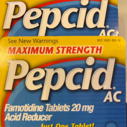 PEPCID