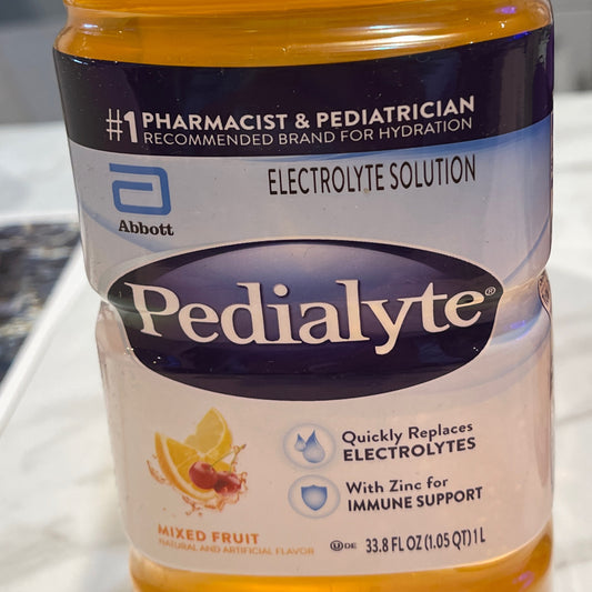 PEDIALYTE
