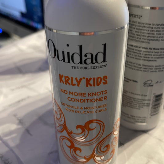 Ouidad conditioner 8.5 oz