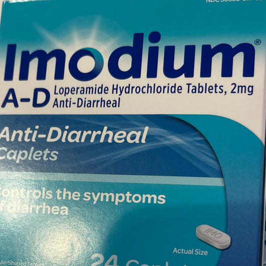 IMODIUM