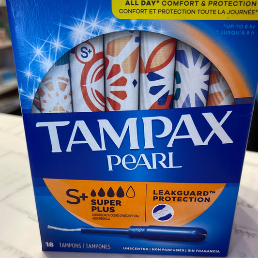 TAMPAX