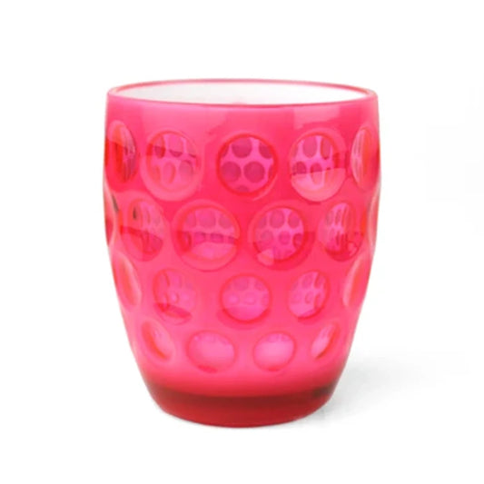 LENTE FLUO FUSHIA