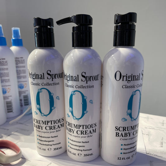 Original Sprout scrumptious 12oz